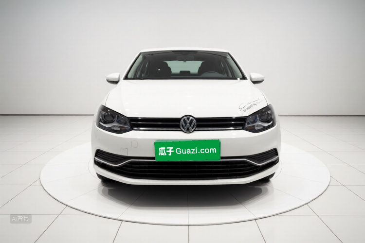 Volkswagen Polo 2015 #3 Volkswagen Polo 2015 car image #3