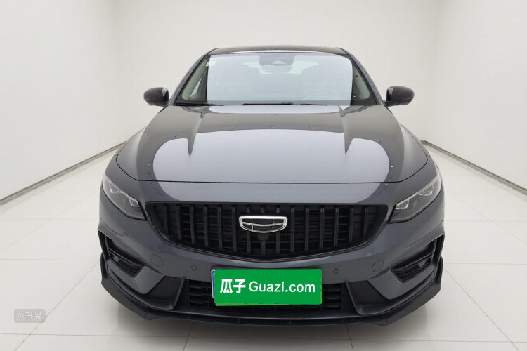 Preface 2024 #3 Preface 2024 car image #3