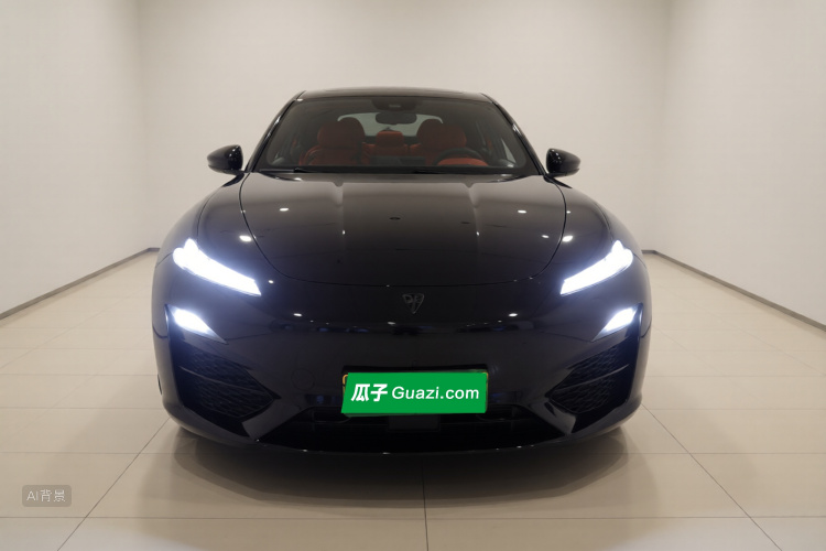 Deepal S07 2025 car image #3