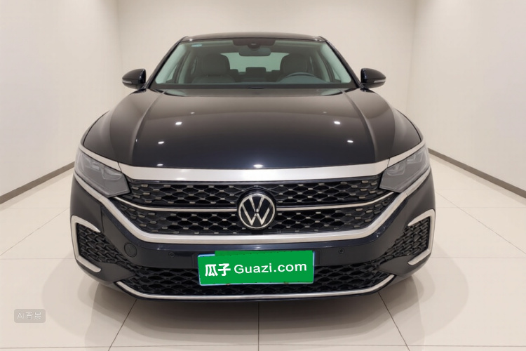 Volkswagen Passat 2022 #3 Volkswagen Passat 2022 car image #3