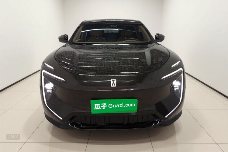 Avatr 07 2025 car image #3