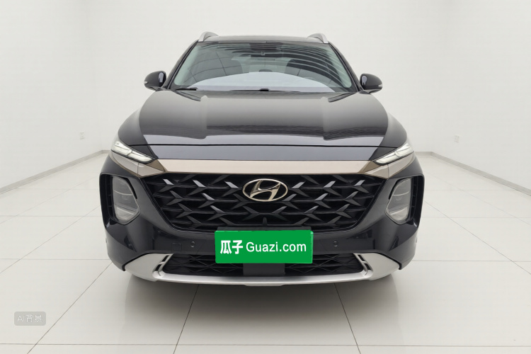 Hyundai Santa Fe 2022 imagen de coche #3