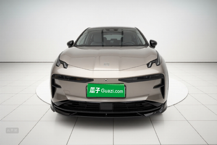 Zeekr X 2023 #3 Zeekr X 2023 car image #3