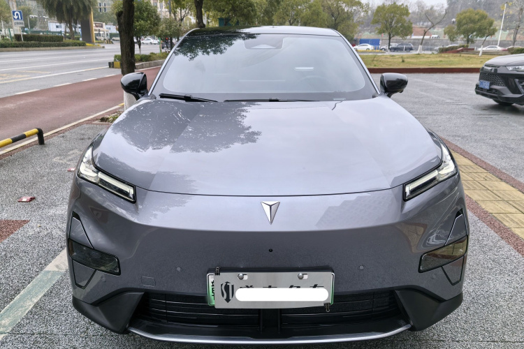 Deepal S05 2025 car image #3