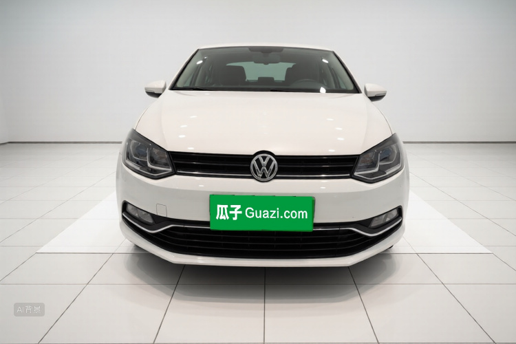 Polo 2014 #3 Polo 2014 car image #3