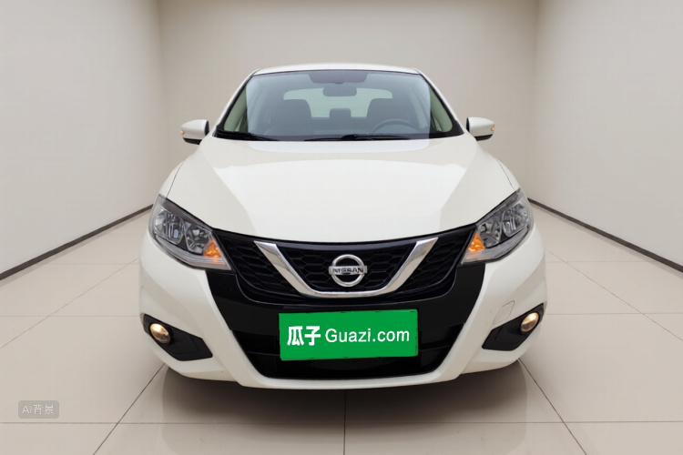 日产 骐达TIIDA 2018 汽车图片 #3