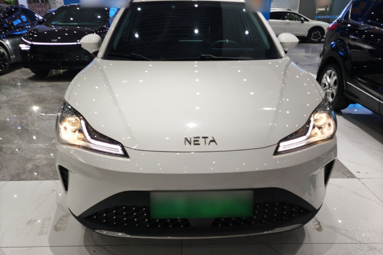 哪吒汽车 哪吒AYA 2023 汽车图片 #3