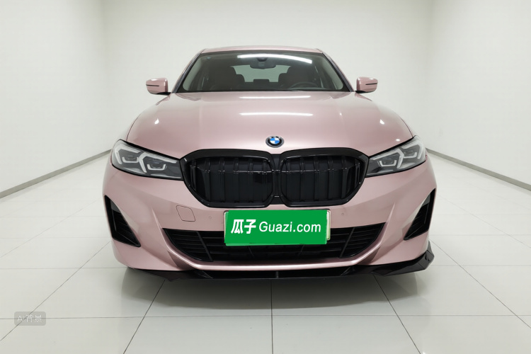 BMW i3 2023 image de voiture #3