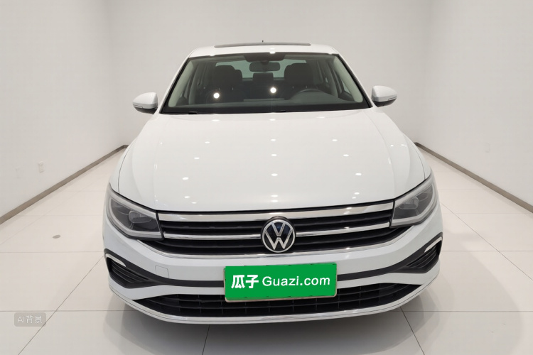 Volkswagen Bora 2025 imagem de carro #3