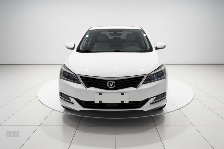 Changan Alsvin V7 2016 image de voiture #3