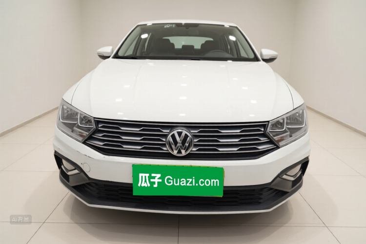 Volkswagen C-Trek 2018 immagine di auto #3