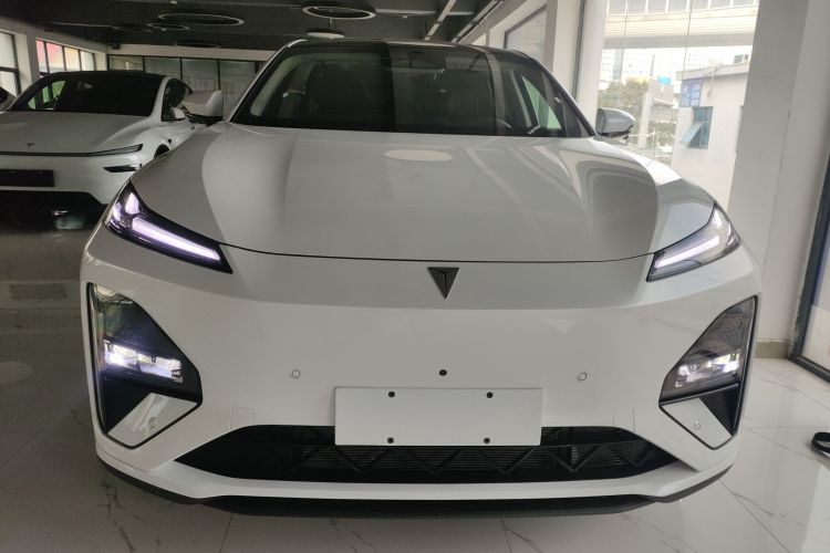 Deepal S07 2026 #3 Deepal S07 2026 car image #3