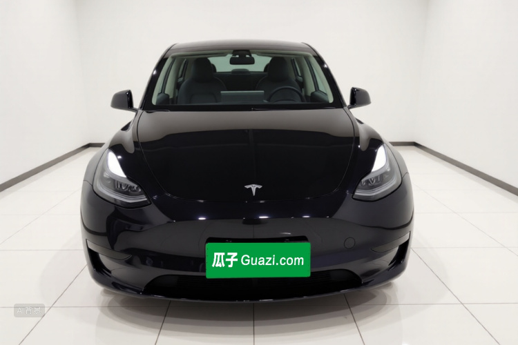Tesla Model Y 2022 car image #3
