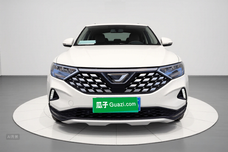 VS5 2019 car image #3