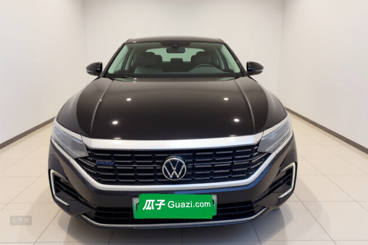 Volkswagen Passat New Energy 2022 #3 Volkswagen Passat New Energy 2022 imagem de carro #3