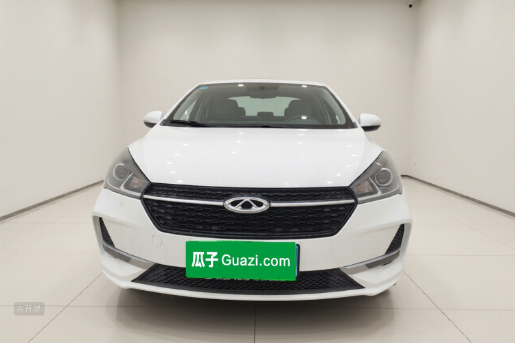 Chery Arrizo 5 2019 car image #3