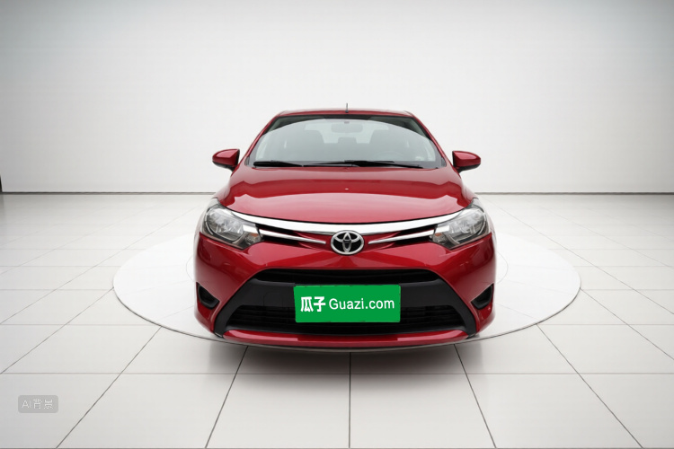 Vios 2015 immagine di auto #3
