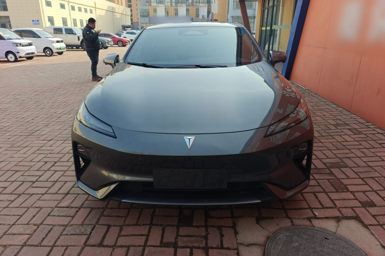 Deepal L07 2025 imagem de carro #3