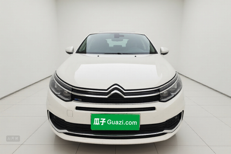 Citroen C5 2017 #3 Citroen C5 2017 car image #3