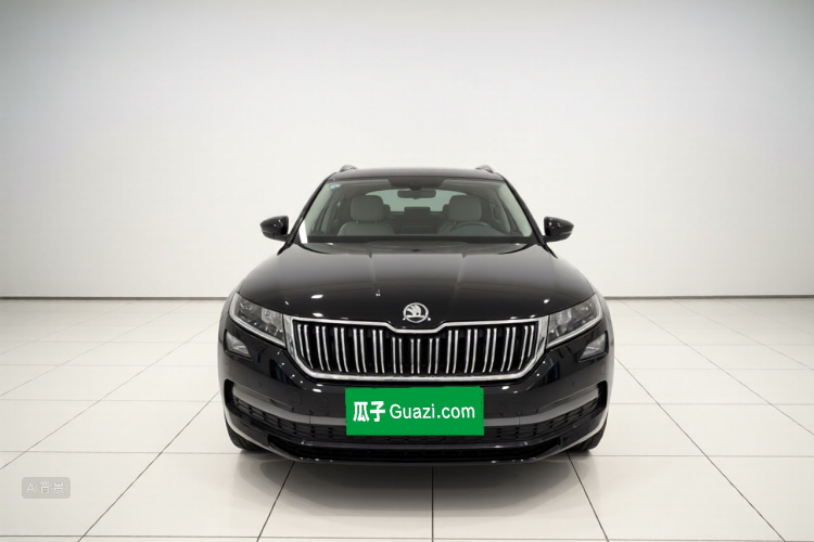 Skoda Kodiaq 2019 immagine di auto #3