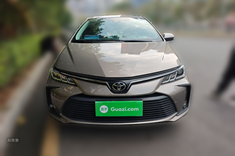 Toyota Corolla 2022 #3 Toyota Corolla 2022 car image #3