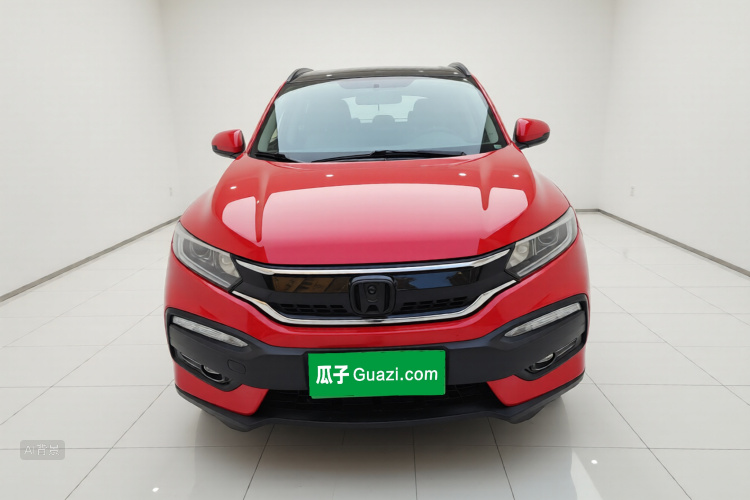 Honda XR-V 2016 car image #3