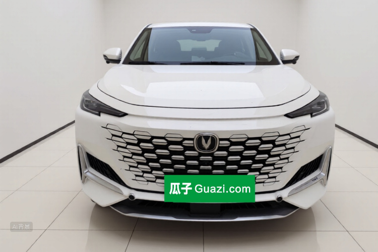 Changan UNI-K iDD 2022 #3 Changan UNI-K iDD 2022 car image #3