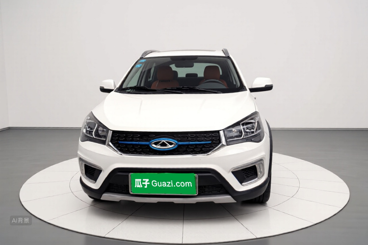 Chery 2018 #3 Chery 2018 car image #3