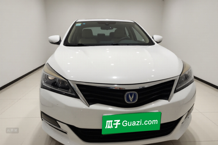 Changan Alsvin V7 2015 #3 Changan Alsvin V7 2015 car image #3