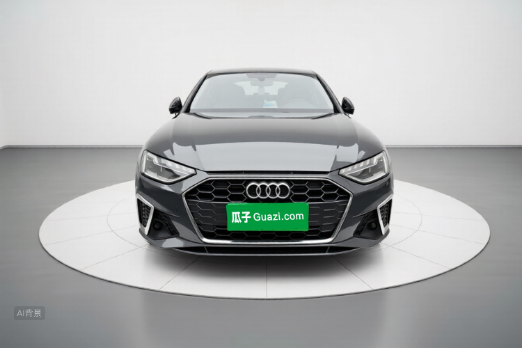 Audi A4L 2020 imagem de carro #3