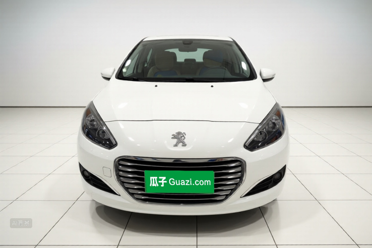 标致 标致308 2015 汽车图片 #3