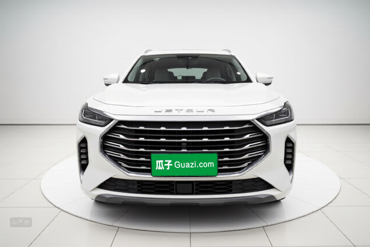 Jetour X70 PLUS 2021 #3 Jetour X70 PLUS 2021 صورة سيارة #3