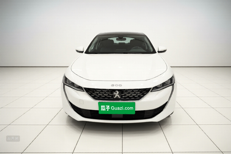 标致 标致508 2022 汽车图片 #3