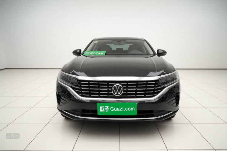 Volkswagen Passat 2023 #3 Volkswagen Passat 2023 car image #3