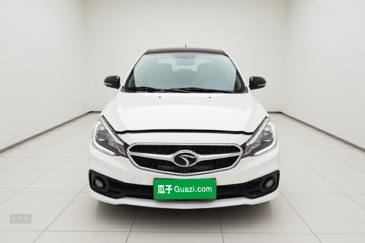 Soueast V5 Lingzhi 2017 car image #3