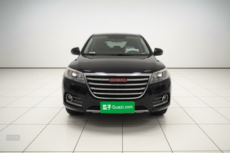 Haval H6 2015 #3 Haval H6 2015 car image #3