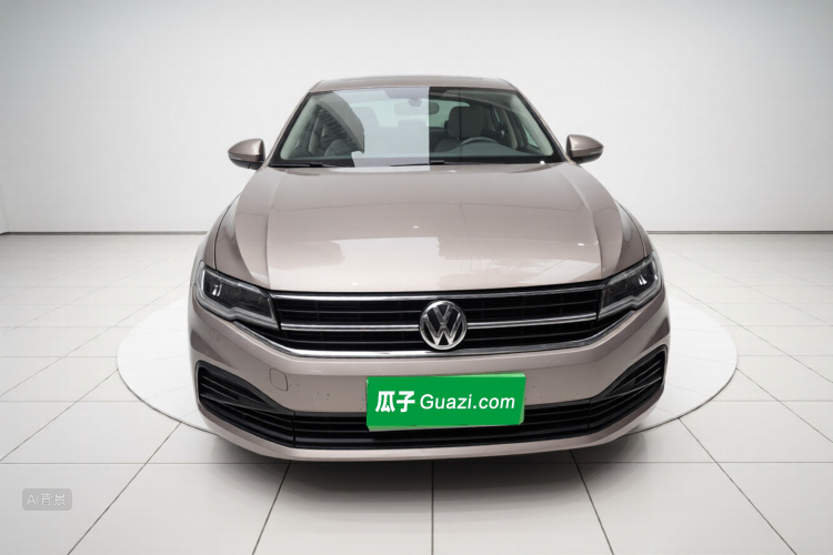 Volkswagen Bora 2020 car image #3