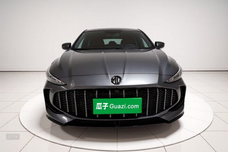 MG 2025 car image #3