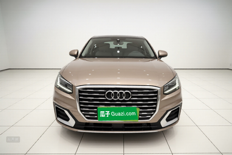 Q2L 2020 car image #3