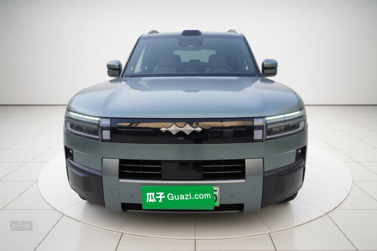 FangChengBao Tiger 7 2025 #3 FangChengBao Tiger 7 2025 car image #3