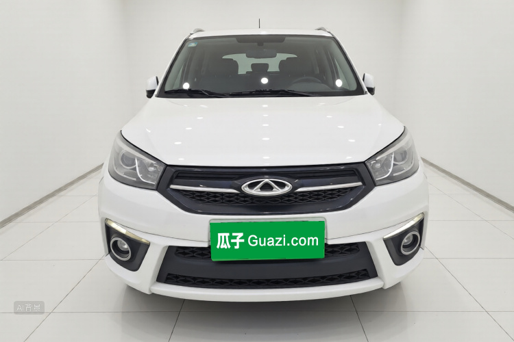 Chery Tiggo 3 2016 صورة سيارة #3
