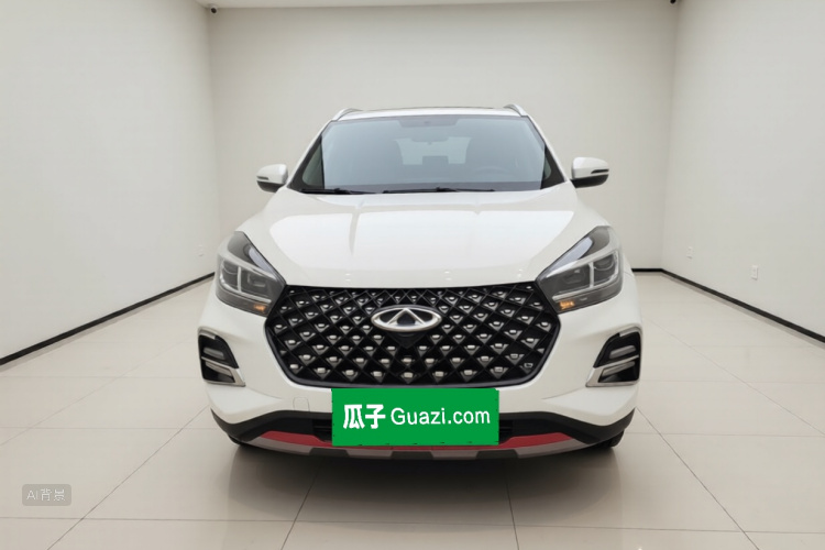 Tiggo 5x 2022 car image #3