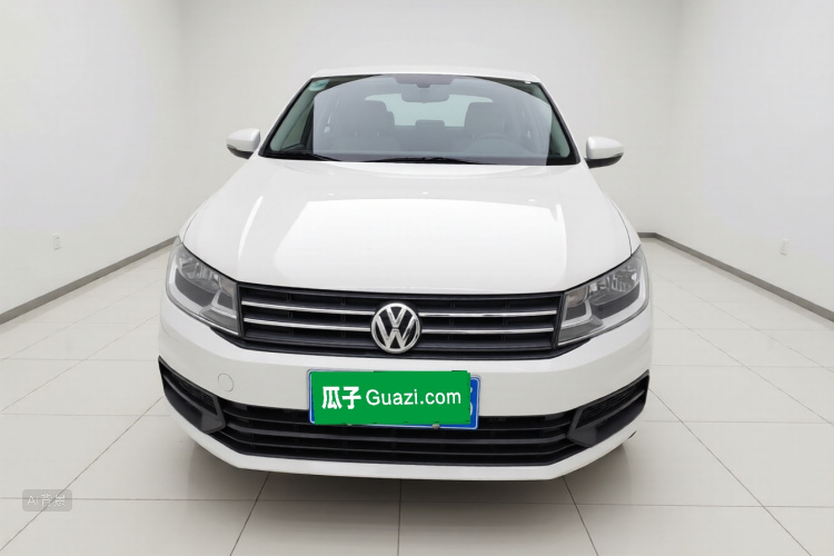 Santana 2021 car image #3