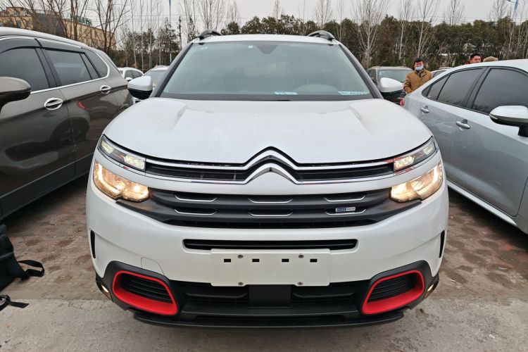 Citroen 2019 #3 Citroen 2019 immagine di auto #3