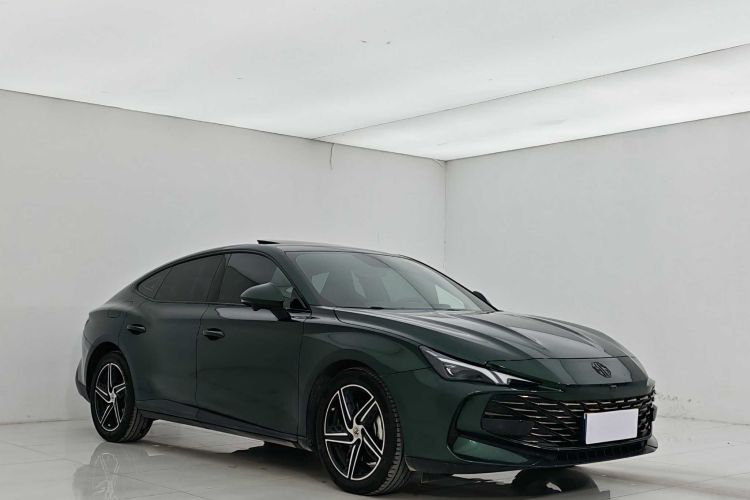 MG 7 2023 car image #3