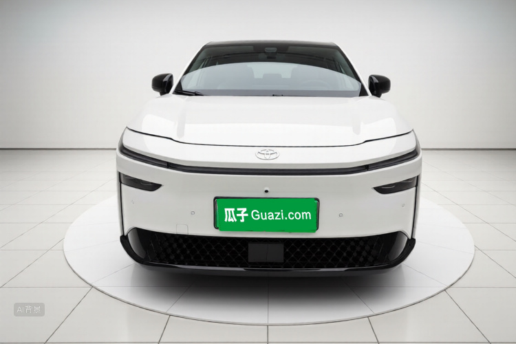 Toyota Bozhi 3X 2025 car image #3