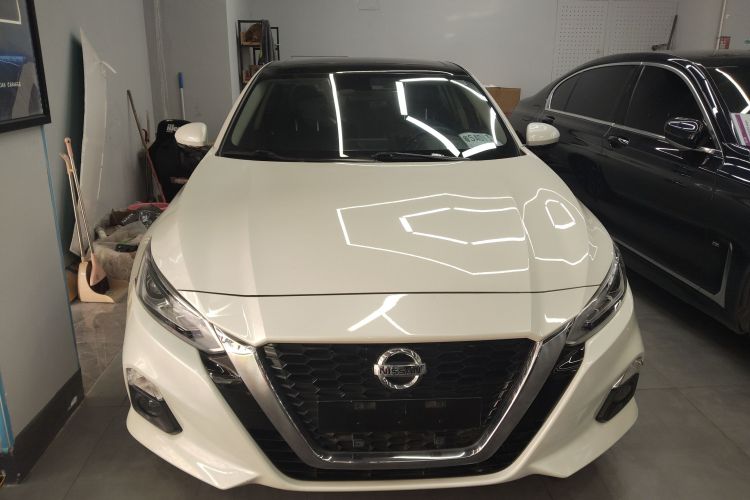 日产 天籁 2022 汽车图片 #3