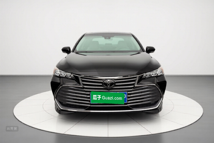 Toyota Avalon 2019 immagine di auto #3