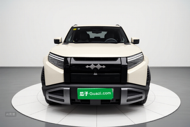 FangChengBao Tiger 3 2025 car image #3