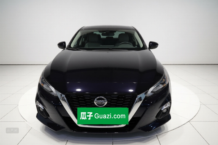 日产 天籁 2019 汽车图片 #3